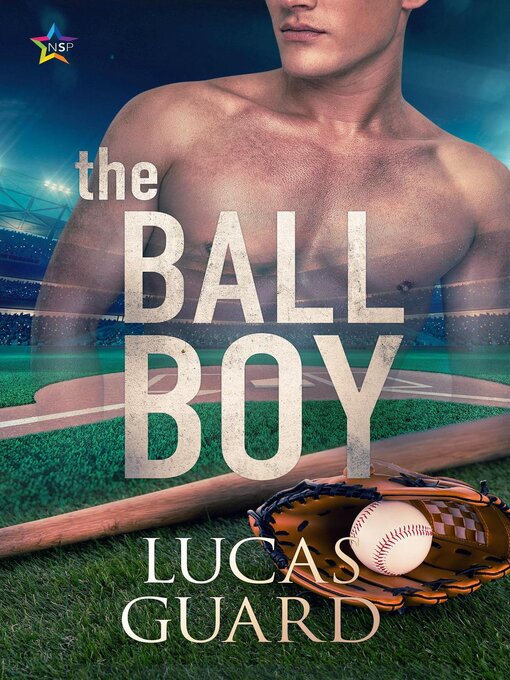 Title details for The Ball Boy by Lucas Guard - Available